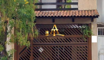 Casa com 3 Dormitórios à Venda no bairro Aldeia de Barueri – Passível de Financiamento Bancário