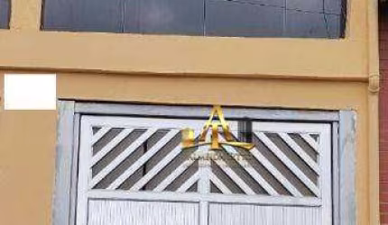 Casa à Venda no bairro Vila Yolanda em Osasco – Passível de Financiamento Bancário