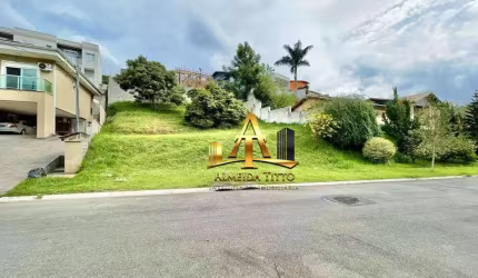 Terreno de 516m² à Venda no Condomínio Village Los Angeles – Granja Viana (Cotia)