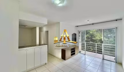 Apartamento de 3 Dormitórios à Venda no Condomínio Edifício Vila do Canto Verde – Granja Viana (Cotia)