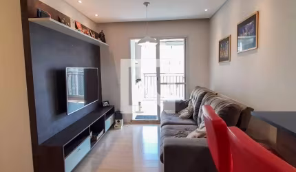 Apartamento à venda com 83m², 3 quartos e 2 vagas