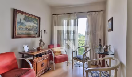 Apartamento à venda com 63m², 3 quartos e 1 vaga