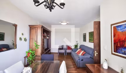 Apartamento à venda com 85m², 3 quartos e 2 vagas