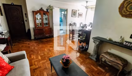 Apartamento à venda com 102m², 4 quartos e 1 vaga