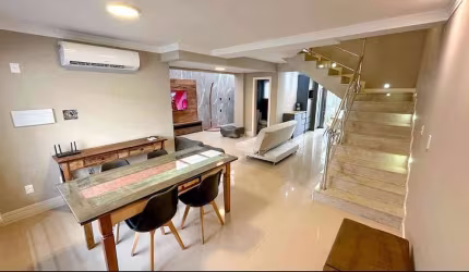 Triplex para Venda , Ariribá, Balneário Camboriú, SC