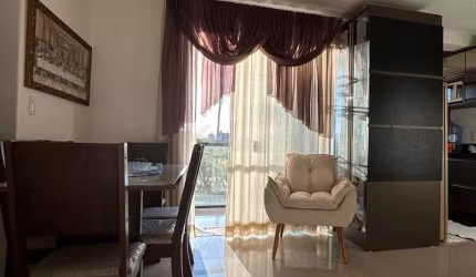 Apartamento para locação Anual no  São Francisco de Assis em  Camboriú, SC
