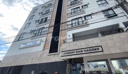 Apartamento para locação, Nações, Balneário Camboriú, SC