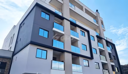 Apartamento Novo à venda no  São Francisco de Assis, Camboriú, SC