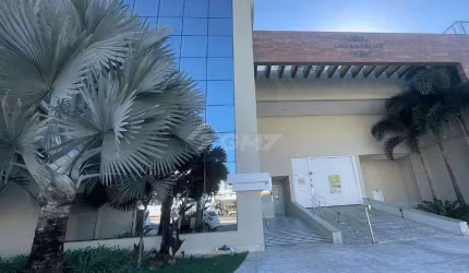 Apartamento para locação Anual no Garden Village em Balneário Camboriú