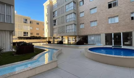 Apartamento Excelente para locação Anual no Garden Village Balneário Camboriú