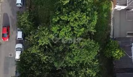 Terreno à venda nas Nações em  Balneário Camboriú