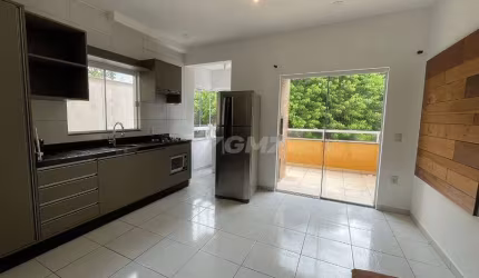 Apartamento de 2 dormitórios para locação Anual no  Centro de Camboriú