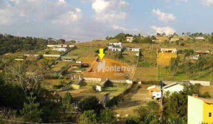 Terreno à venda, 1000 m² por R$ 260.000 - Terras do Comendador - Juiz de Fora/MG