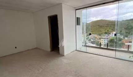 Casa à venda, 190 m² por R$ 550.000,00 - Francisco Bernardino - Juiz de Fora/MG