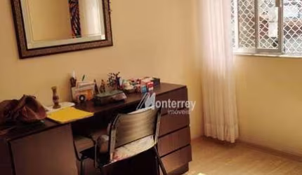 Apartamento com 2 dormitórios à venda, 100 m² por R$ 250.000,00 - Jardim Glória - Juiz de Fora/MG