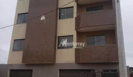 Apartamento com 2 dormitórios à venda, 75 m² por R$ 290.000,00 - Monte Castelo - Juiz de Fora/MG