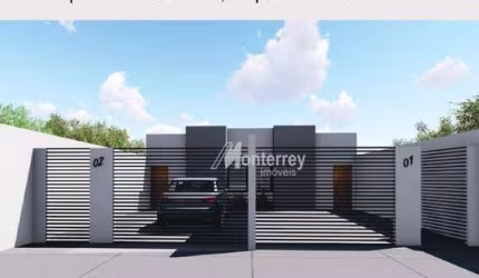 Casa com 3 dormitórios à venda, 250 m² por R$ 550.000,00 - São Pedro - Juiz de Fora/MG