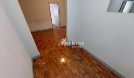 Apartamento com 2 dormitórios, 60 m² - venda por R$ 280.000,00 ou aluguel por R$ 1.360,00/mês - Centro - Juiz de Fora/MG