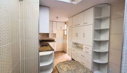 Apartamento com 3 dormitórios à venda, 78 m² por R$ 279.000,00 - Jardim Glória - Juiz de Fora/MG