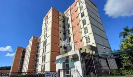 Apartamento com 1 dormitório à venda, 47 m² por R$ 140.000,00 - Mariano Procópio - Juiz de Fora/MG