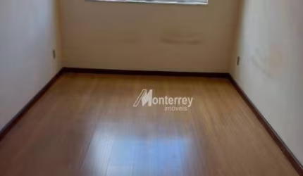 Apartamento com 1 dormitório para alugar, 45 m² por R$ 900,82/mês - Bairu - Juiz de Fora/MG