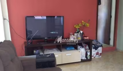 Casa com 3 dormitórios à venda, 200 m² por R$ 280.000,00 - Costa Carvalho - Juiz de Fora/MG