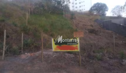 Terreno à venda, 338 m² por R$ 235.000,00 - Lourdes - Juiz de Fora/MG