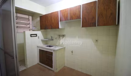 Kitnet com 1 dormitório à venda, 54 m² por R$ 165.000,00 - Centro - Juiz de Fora/MG