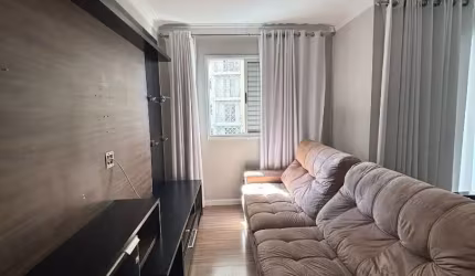 APARTAMENTO MOBILIADO PARA ALUGAR NO CONDOMÍNIO PERFECT LIFE EM CAMPINAS