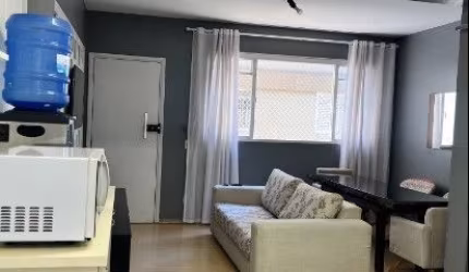 APARTAMENTO REFORMADO NO CAMBUÍ, PARA LOCAÇÃO