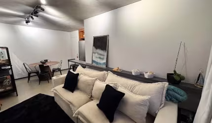 APARTAMENTO COM 3 DORMITÓRIOS E 2 VAGAS À VENDA NO JARDIM DO LAGO II EM CAMPINAS/SP