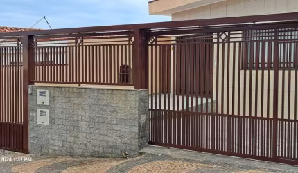 CASA TÉRREA À VENDA NO JARDIM LEONOR EM CAMPINAS – ABAIXO DO VALOR DE MERCADO