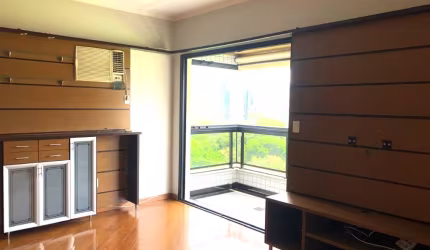 APARTAMENTO PARA LOCAÇÃO NO NOVA CAMPINAS, EM CAMPINAS-SP.