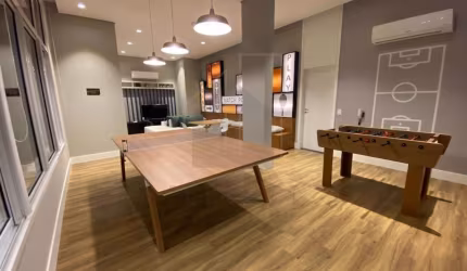 MAGNÍFICO APARTAMENTO PARA LOCAÇÃO NO SWISS PARK / CAMPINAS - SP