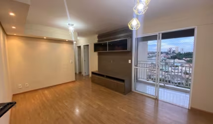 APARTAMENTO DE 77M² A VENDA NO PARQUE PRADO - CAMPINAS/SP.