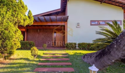 BELISSIMA CASA PARA LOCAÇÃO NO RESIDENCIAL CAMPOS VERDES EM CAMPINAS-SP.