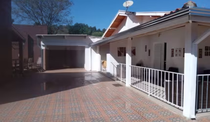 CASA A VENDA NO CONDOMÍNIO VILA HÍPICA I - SANTA CÂNDIDA - VINHEDO/SP.