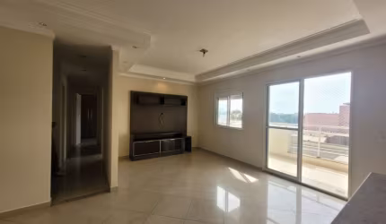 APARTAMENTO PARA LOCAÇÃO AO LADO DO SHOPPING PRADO COM 2 DORMITÓRIOS E VARANDA GOURMET - CAMPINAS/SP.