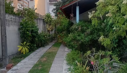 Casa em Tabatinga Bem Próxima à praia