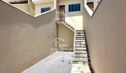 Casa à Venda em Itaquaquecetuba Pq. Residencial Scaffidi