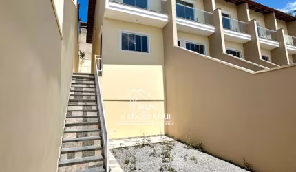 Casa à Venda em Itaquaquecetuba Pq. Residencial Scaffidi com 2 Quartos e 3 Vagas de Garagem