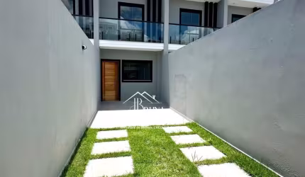 Casa à Venda em Itaquaquecetuba Pq. Residencial Scaffidi