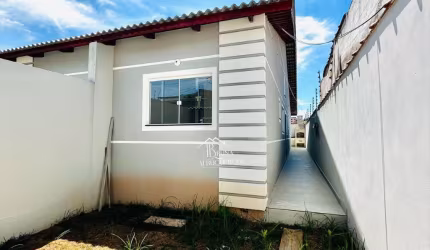 Casa à Venda com 3 Quartos em Itaquaquecetuba bairro Vila Augusta