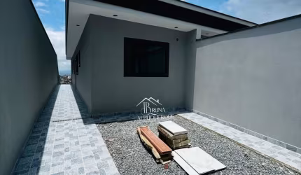 Casa à Venda em Itaquaquecetuba Residencial Scaffidi com 3 Quartos