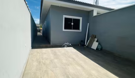 Casa à Venda em Itaquaquecetuba Residnecial Scaffidi