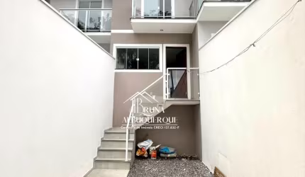 Casa à Venda em Itaquaquecetuba com Documentação de Brinde