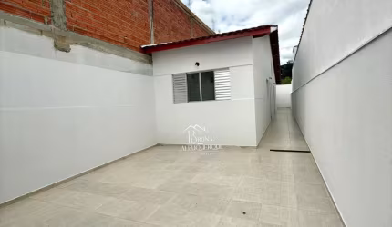 Casa Térrea à Venda em Guarulhos no Jardim Oliveira