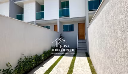 Casa à Venda em Itaquaquecetuba Residencial Scaffidi