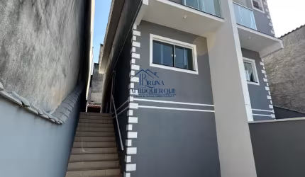 Casa à Venda em Itaquaquecetuba Parque Piratininga