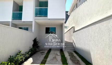 Casa à Venda em Itaquaquecetuba com 3 Quartos e Área com Churrasqueira